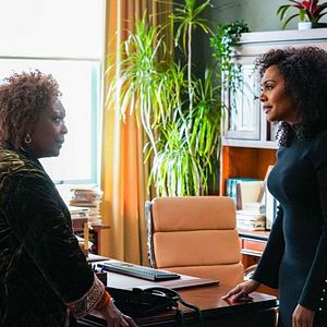 Photo L. Scott Caldwell