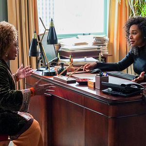 Photo L. Scott Caldwell