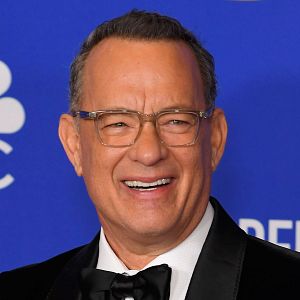 Photo Tom Hanks