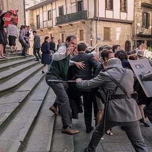 Photo La línea invisible