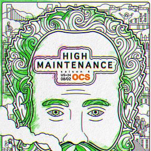 Photo High Maintenance