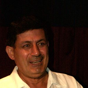 Photo Saadi Bahri