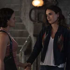 Photo Michelle Rodriguez