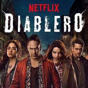 Photo Diablero