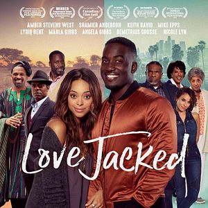 Photo Love Jacked