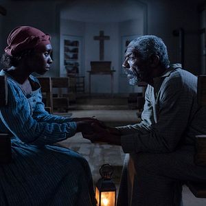 Photo Cynthia Erivo