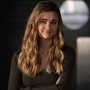 Photo Lizzy Greene