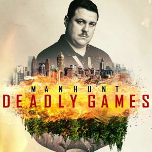 Photo Manhunt (2017)