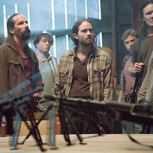 Photo Manhunt (2017)