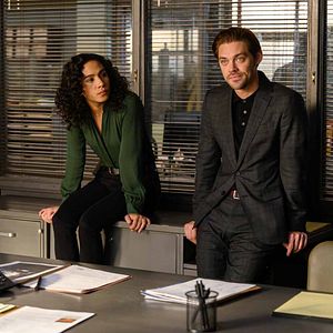 Photo Aurora Perrineau