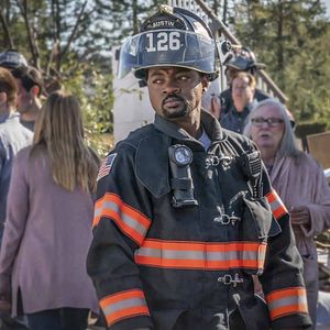 Photo Brian Michael Smith