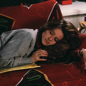 Photo Debra Winger