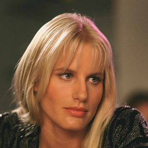 Photo Daryl Hannah