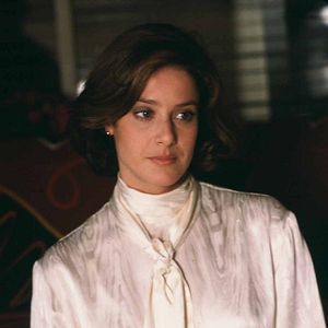 Photo Debra Winger
