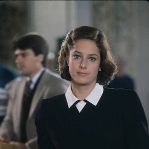 Photo Debra Winger