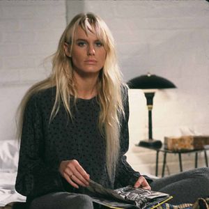 Photo Daryl Hannah