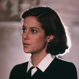 Photo Debra Winger