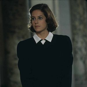 Photo Debra Winger