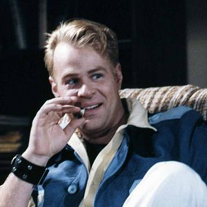 Photo Dan Aykroyd