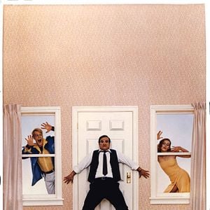 Photo Cathy Moriarty