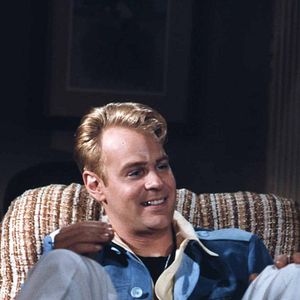 Photo Dan Aykroyd