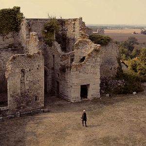 Photo Un pas vers vous dans l'Allier