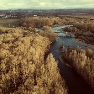 Photo Un pas vers vous dans l'Allier