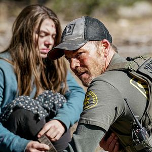 Photo Caitlin Carmichael