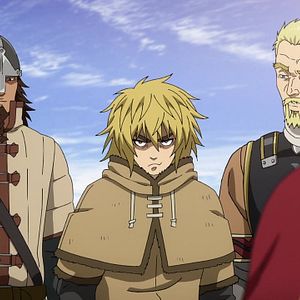 Photo Vinland Saga