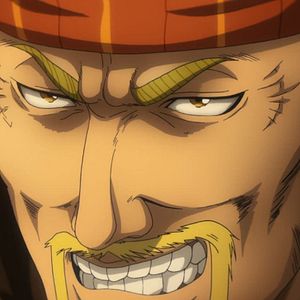 Photo Vinland Saga