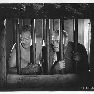 Photo John Barrymore