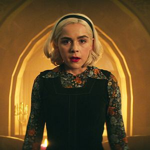 Photo Les Nouvelles aventures de Sabrina