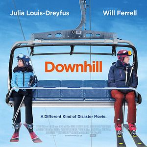 Photo Downhill