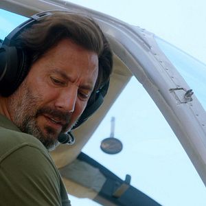 Photo Henry Ian Cusick