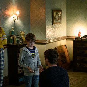 Photo Jackson Robert Scott