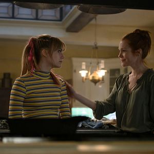 Photo Darby Stanchfield