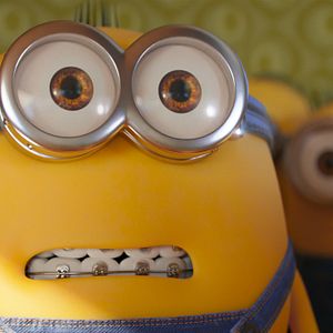 Photo Les Minions 2 : Il était une fois Gru