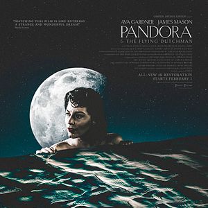 Photo Pandora