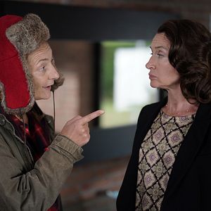 Photo Corinne Masiero