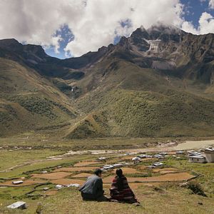 Photo L'école du bout du monde