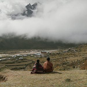 Photo L'école du bout du monde