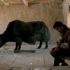 Photo L'école du bout du monde