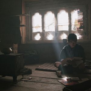 Photo L'école du bout du monde