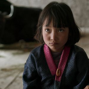 Photo L'école du bout du monde