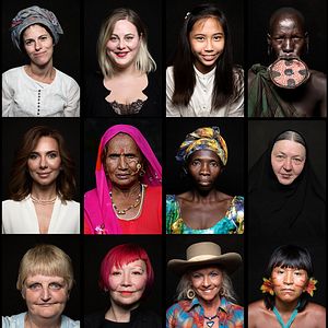 Photo Woman