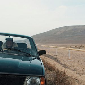 Photo Daniyar Alshinov