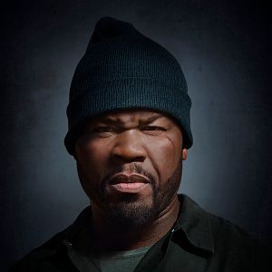Photo 50 Cent