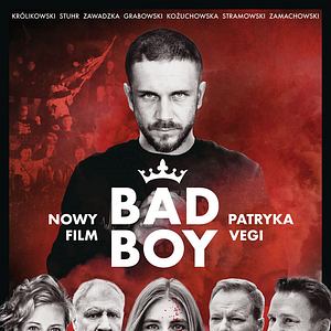 Photo Bad Boy