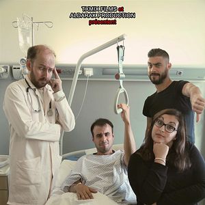 Photo Je suis une opération