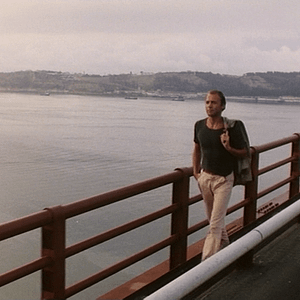 Photo Dans la ville blanche